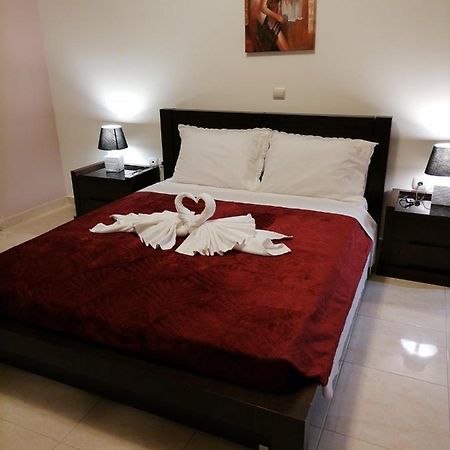 Marialenas House Apartment Archangelos  Luaran gambar
