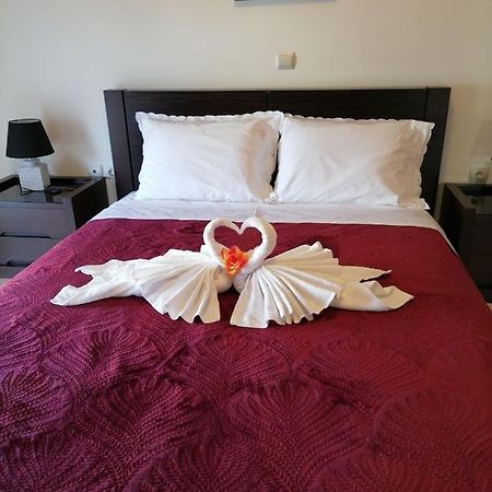 Marialenas House Apartment Archangelos  Luaran gambar