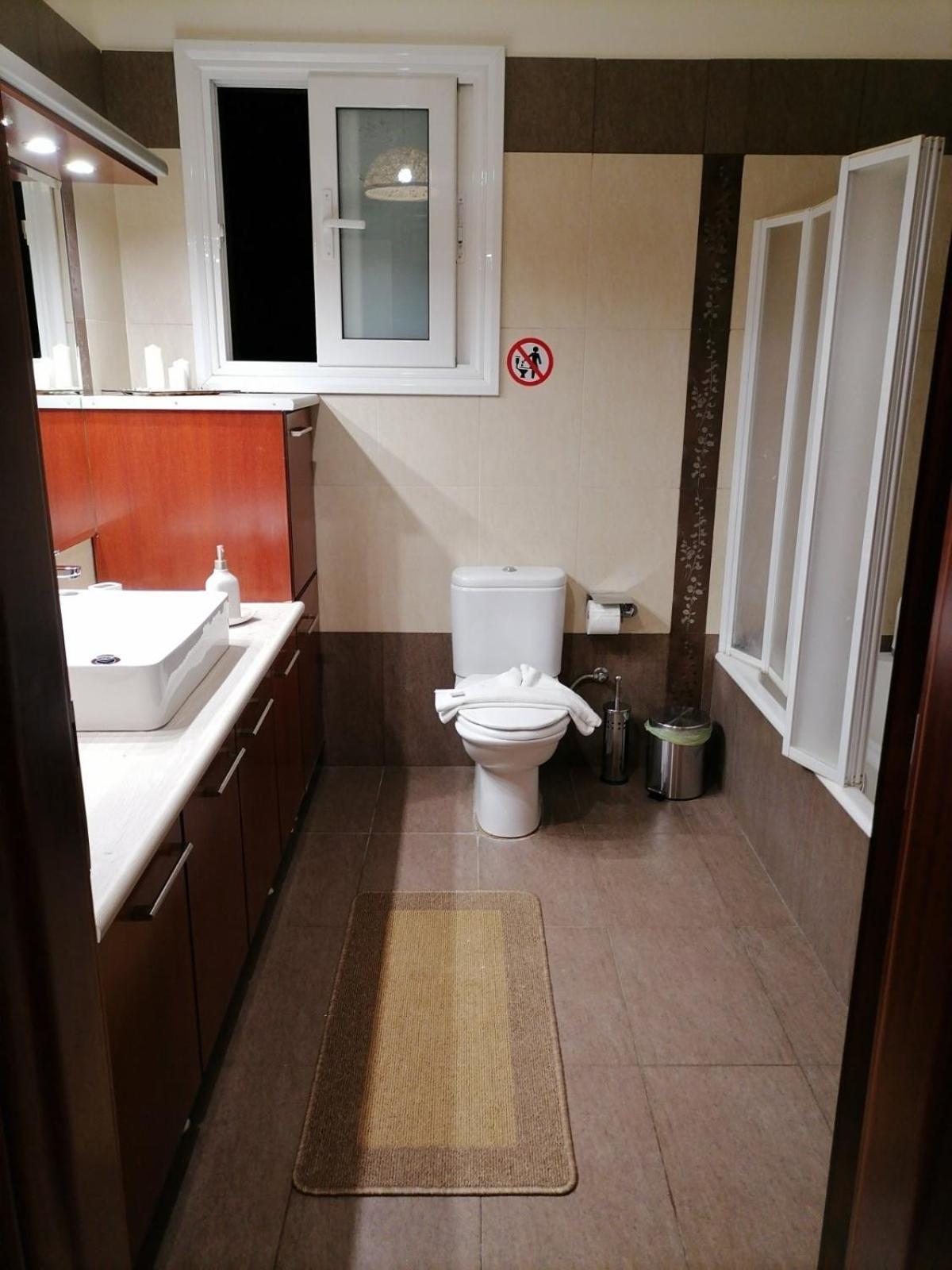 Marialenas House Apartment Archangelos  Luaran gambar